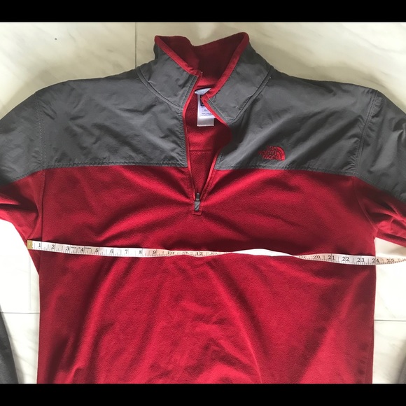 NorthFace Jacket - Picture 6 of 6